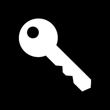 Key Icon